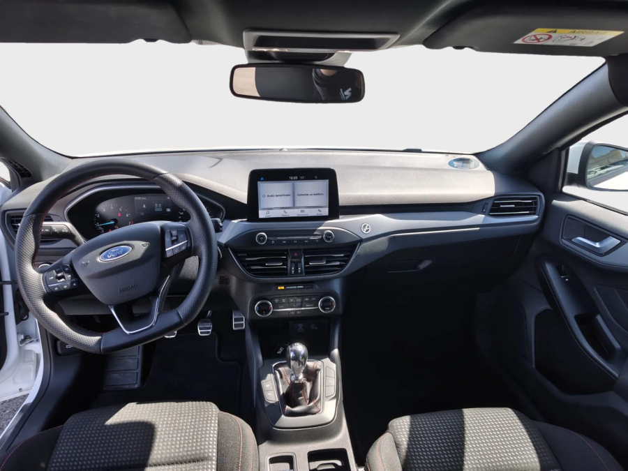 Imagen de Ford Focus