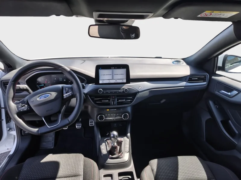 Imagen de Ford Focus