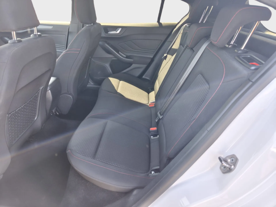 Imagen de Ford Focus