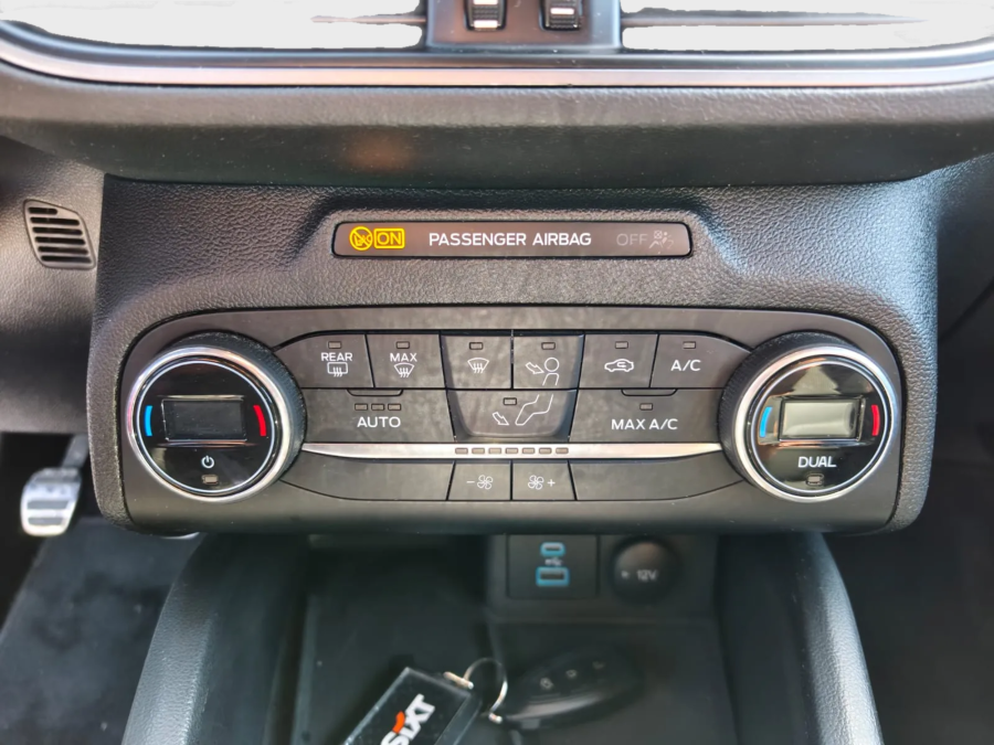 Imagen de Ford Focus