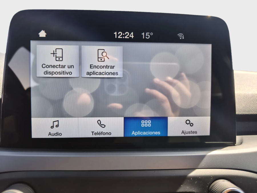 Imagen de Ford Focus