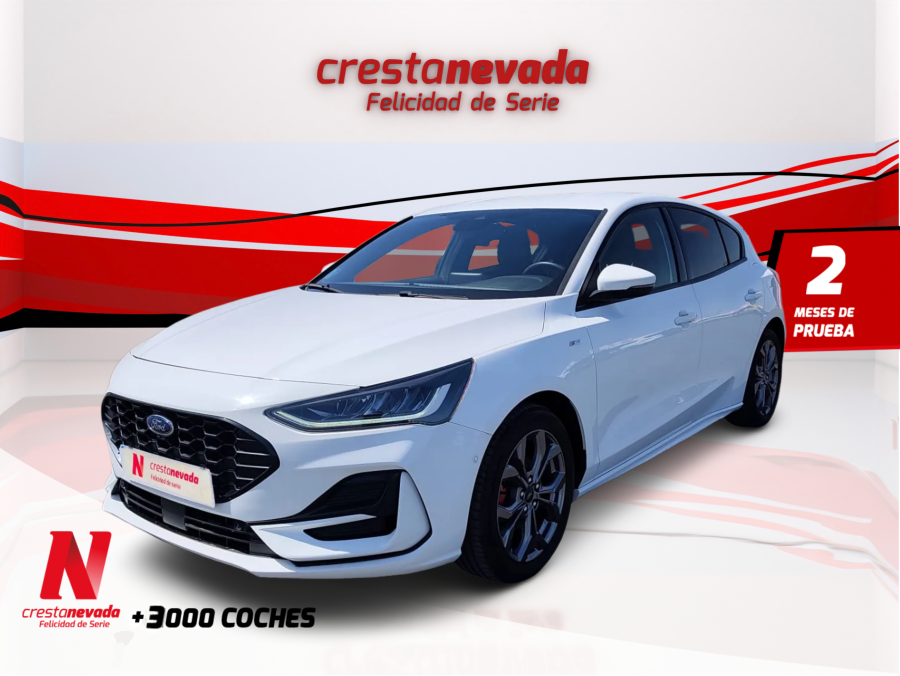 Imagen de Ford Focus