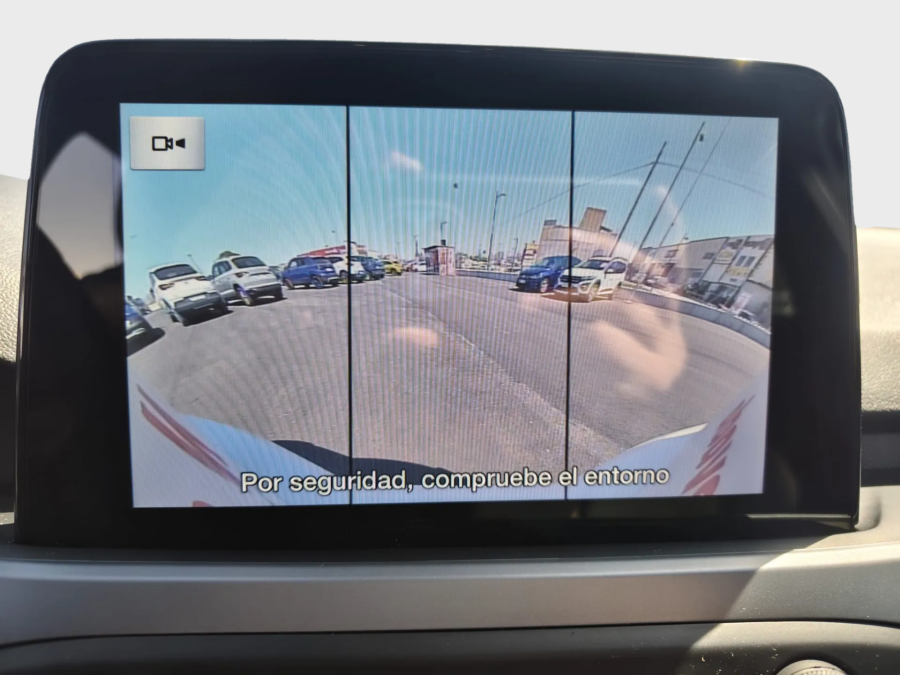 Imagen de Ford Focus