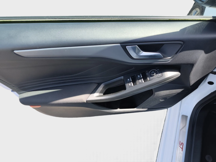 Imagen de Ford Focus