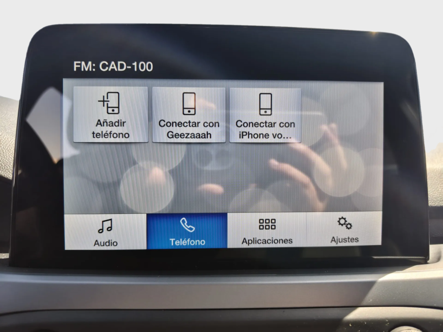 Imagen de Ford Focus