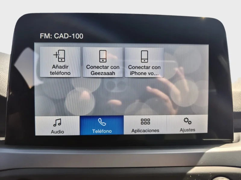 Imagen de Ford Focus