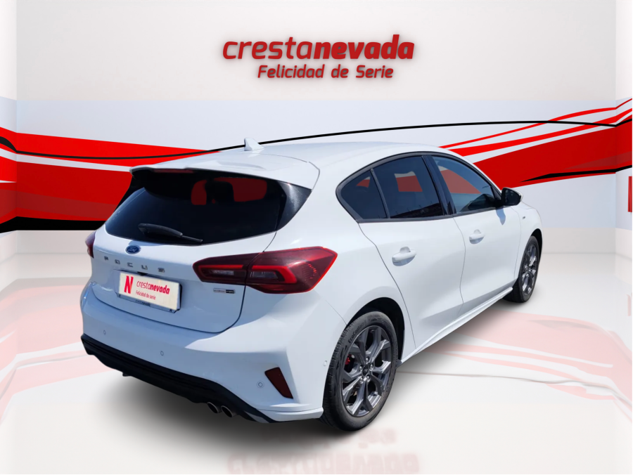 Imagen de Ford Focus