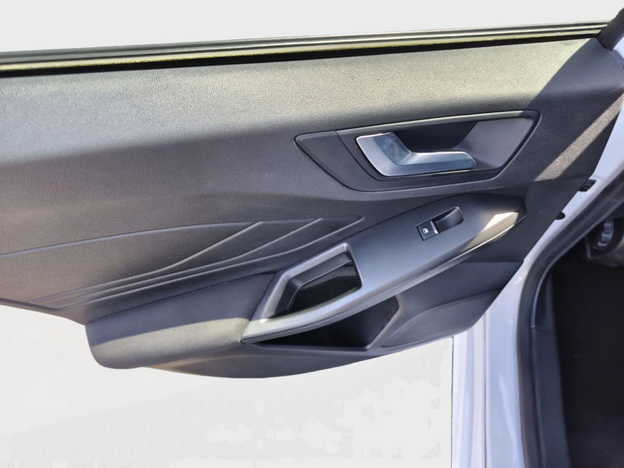 Imagen de Ford Focus