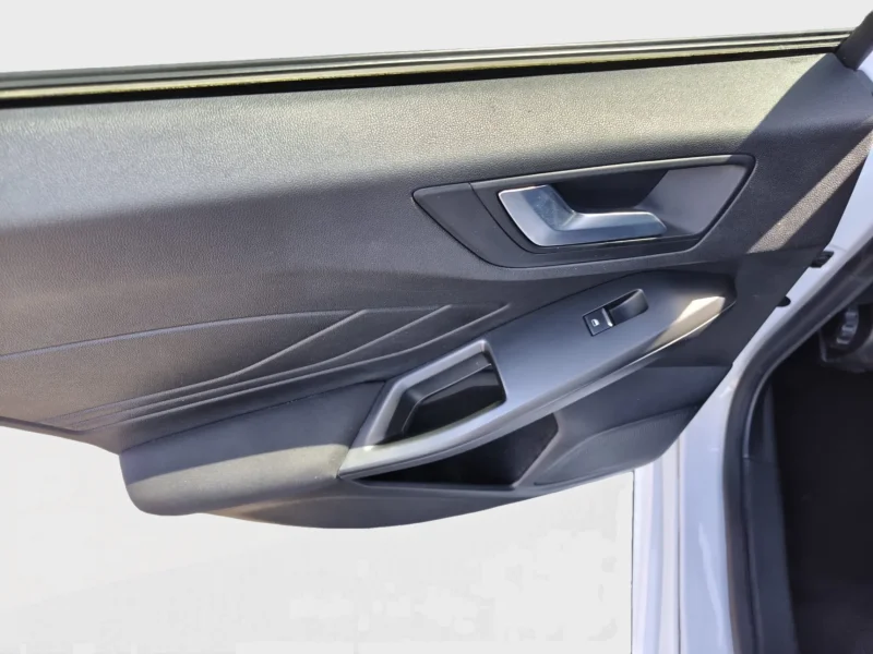 Imagen de Ford Focus