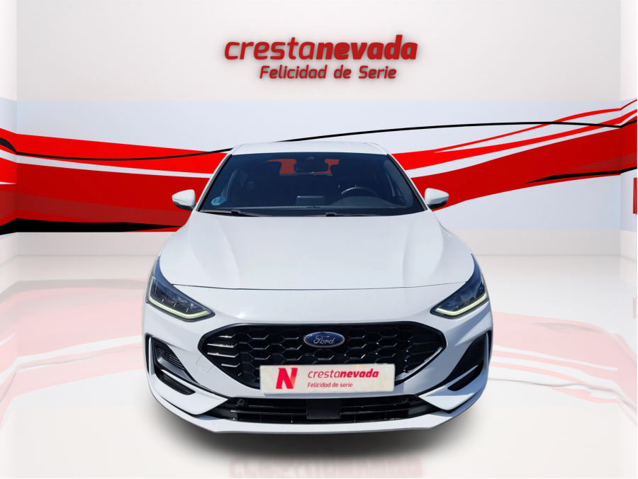 Imagen de Ford Focus