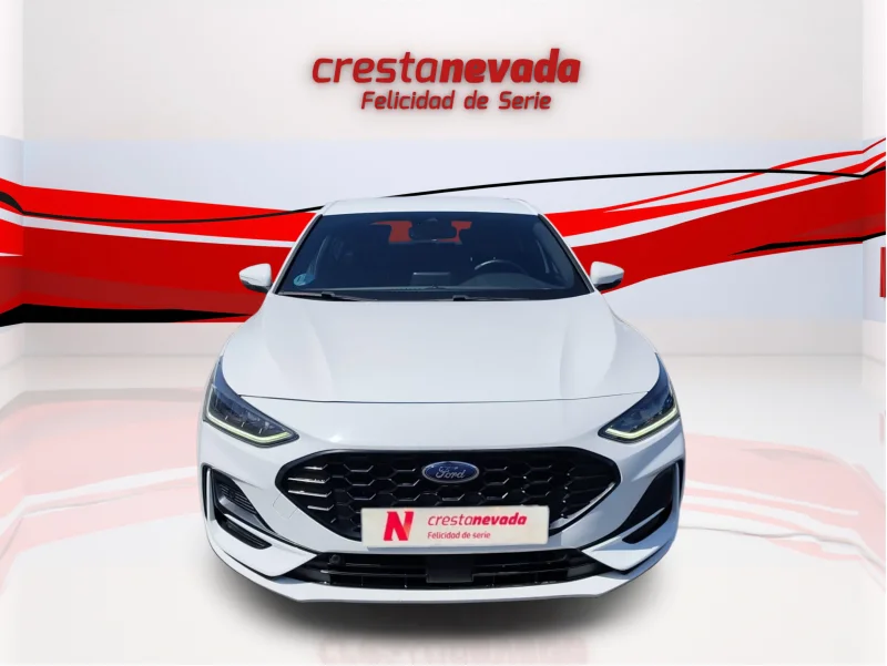 Imagen de Ford Focus