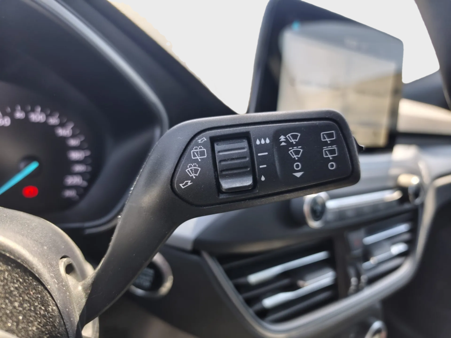 Imagen de Ford Focus