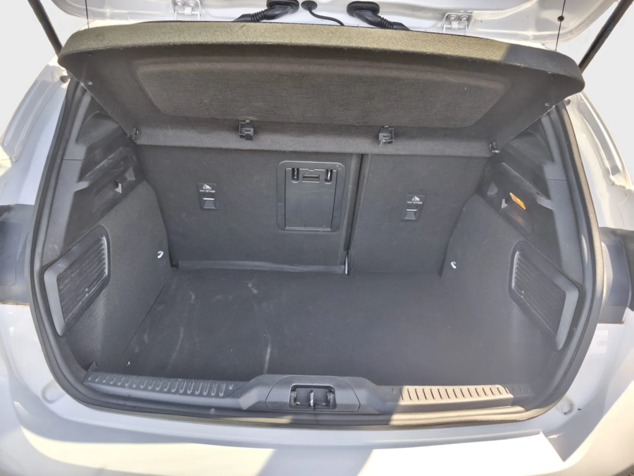 Imagen de Ford Focus