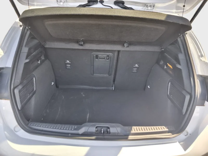 Imagen de Ford Focus