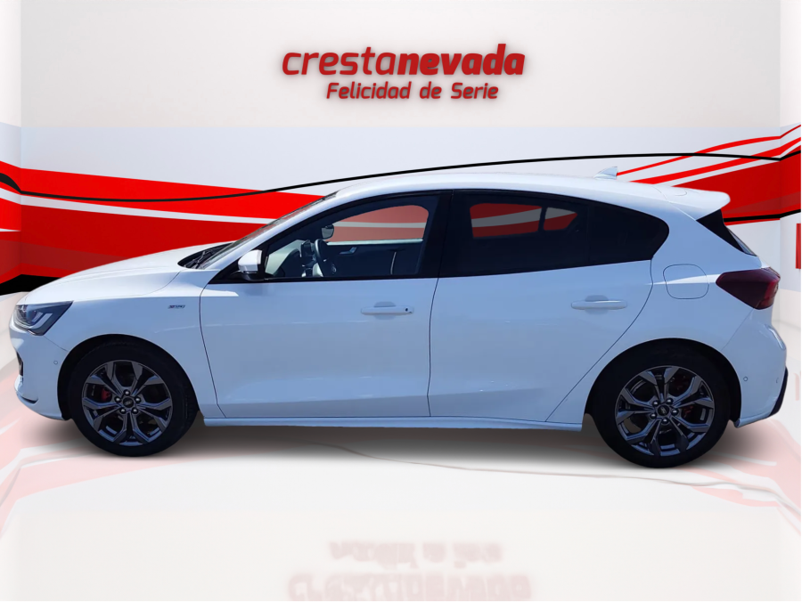 Imagen de Ford Focus