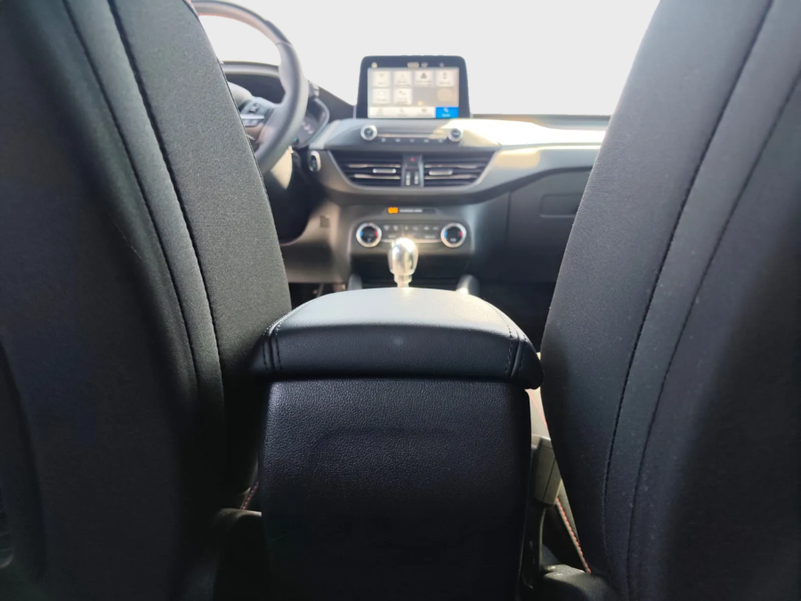 Imagen de Ford Focus