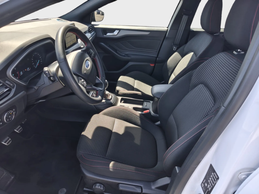 Imagen de Ford Focus