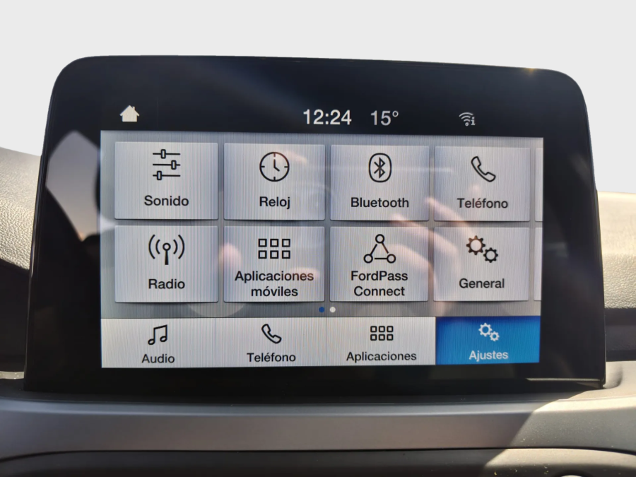 Imagen de Ford Focus