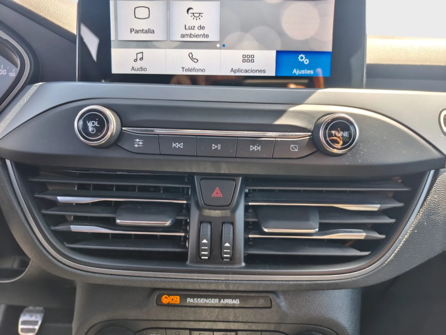 Imagen de Ford Focus