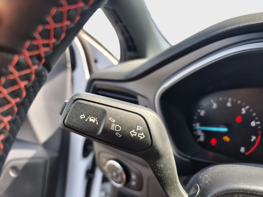 Imagen de Ford Focus