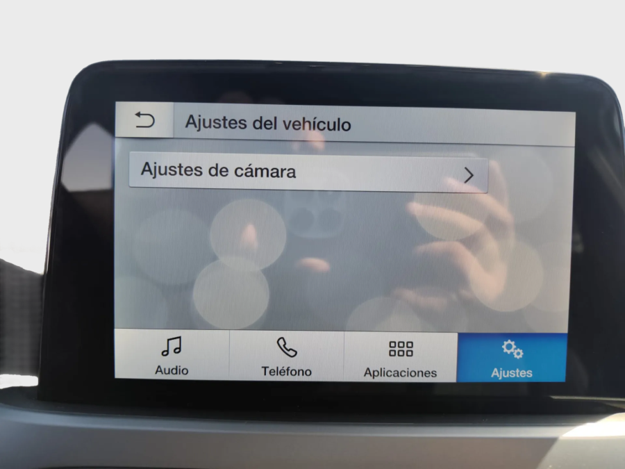Imagen de Ford Focus