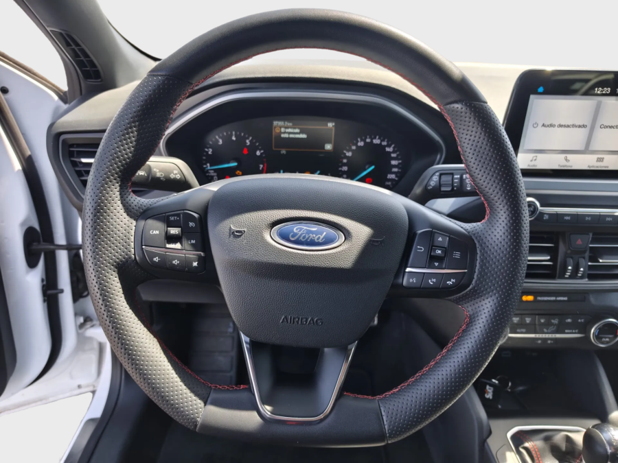 Imagen de Ford Focus