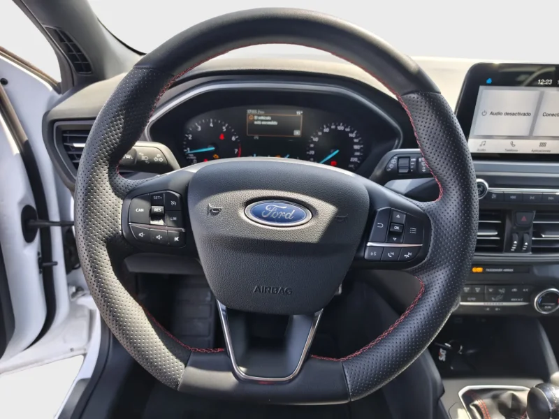 Imagen de Ford Focus