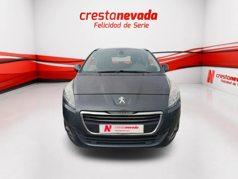 Imagen de Peugeot 5008