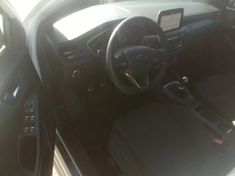 Imagen de Ford Focus