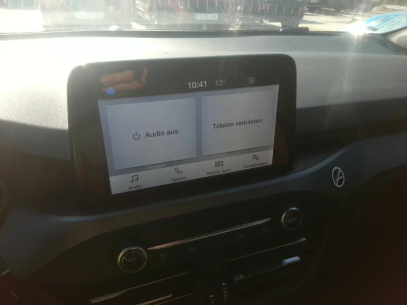 Imagen de Ford Focus