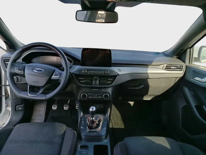 Imagen de Ford Focus