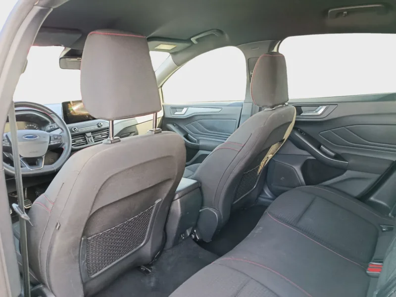 Imagen de Ford Focus