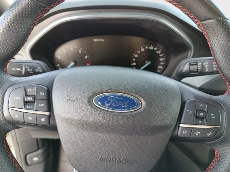 Imagen de Ford Focus