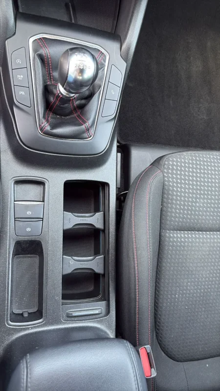 Imagen de Ford Focus