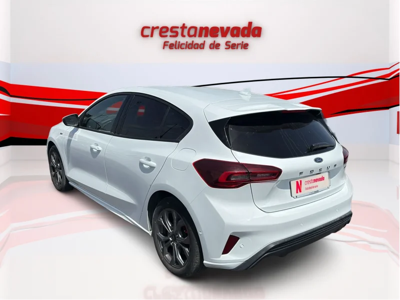 Imagen de Ford Focus