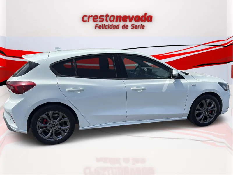 Imagen de Ford Focus