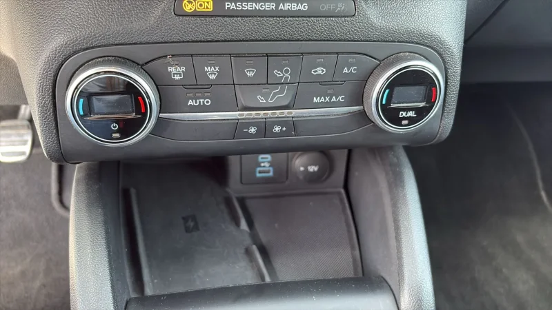 Imagen de Ford Focus