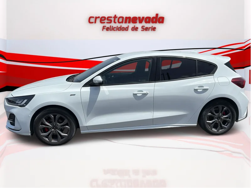 Imagen de Ford Focus