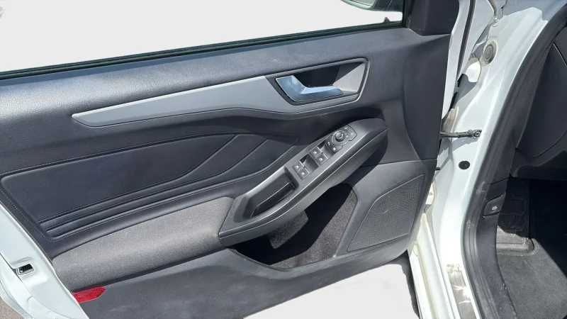 Imagen de Ford Focus