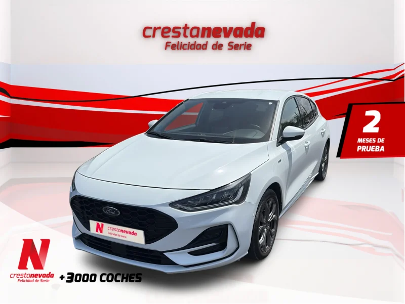 Imagen de Ford Focus