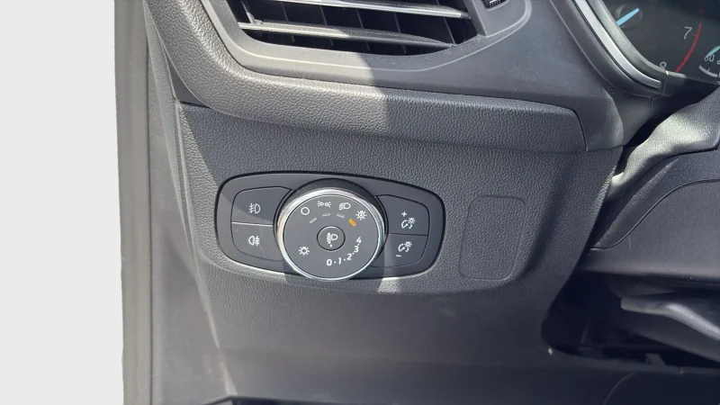 Imagen de Ford Focus