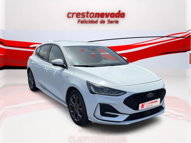 Imagen de Ford Focus
