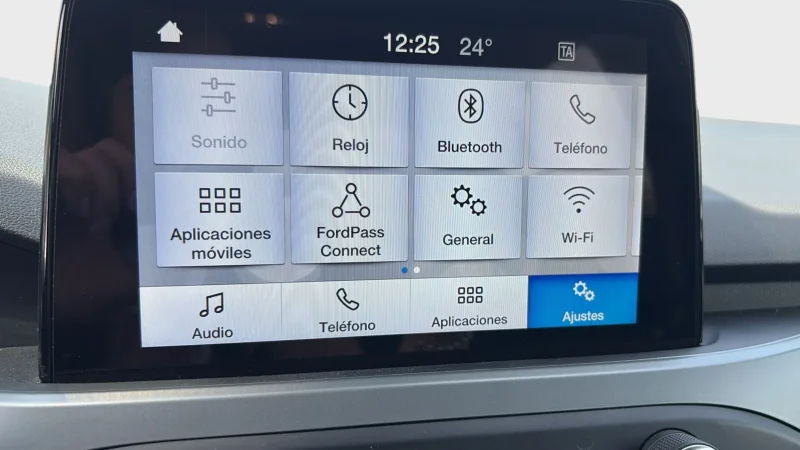 Imagen de Ford Focus