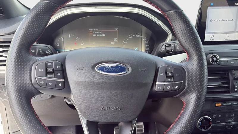 Imagen de Ford Focus