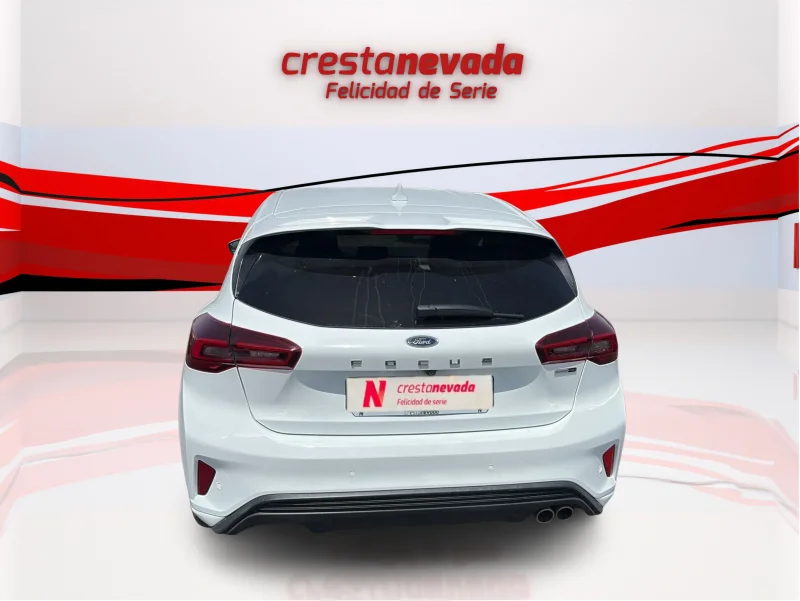 Imagen de Ford Focus