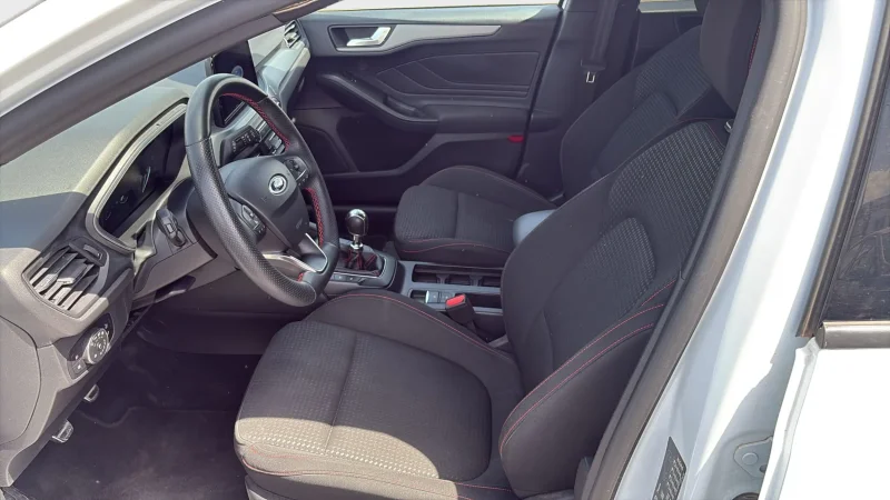 Imagen de Ford Focus