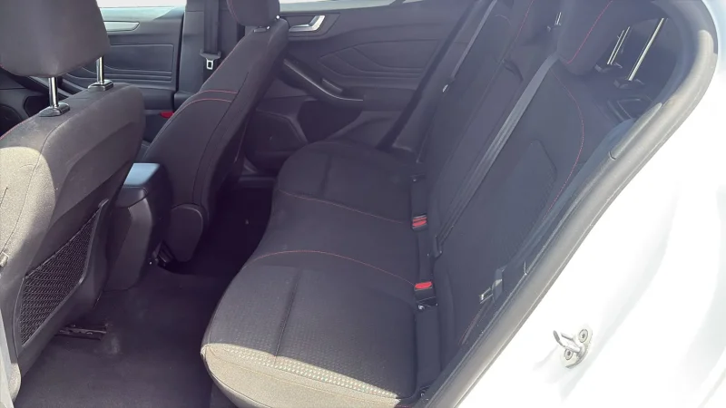 Imagen de Ford Focus