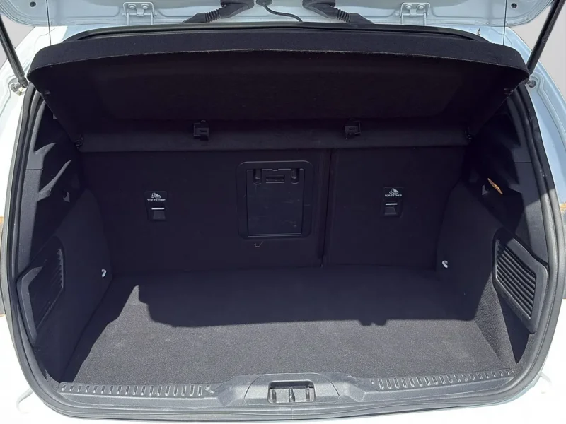 Imagen de Ford Focus