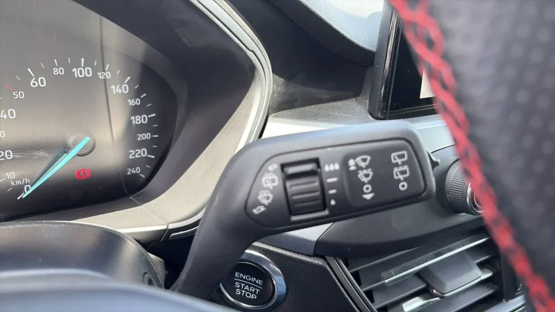 Imagen de Ford Focus