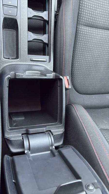 Imagen de Ford Focus